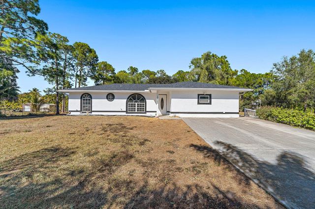 18389 N 41st Road N, Loxahatchee, FL 33470