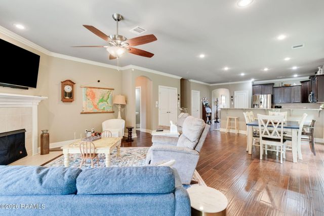 226 Travailleur Road, Lafayette, LA 70506