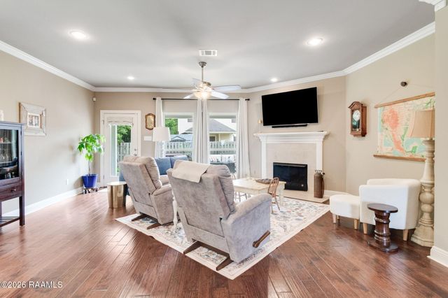 226 Travailleur Road, Lafayette, LA 70506