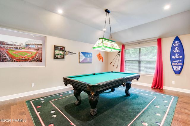 226 Travailleur Road, Lafayette, LA 70506