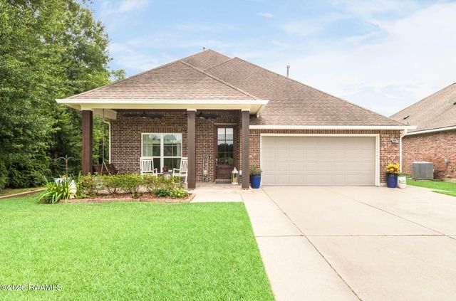 226 Travailleur Road, Lafayette, LA 70506