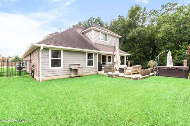 226 Travailleur Road, Lafayette, LA 70506