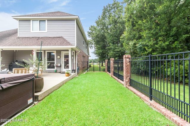 226 Travailleur Road, Lafayette, LA 70506