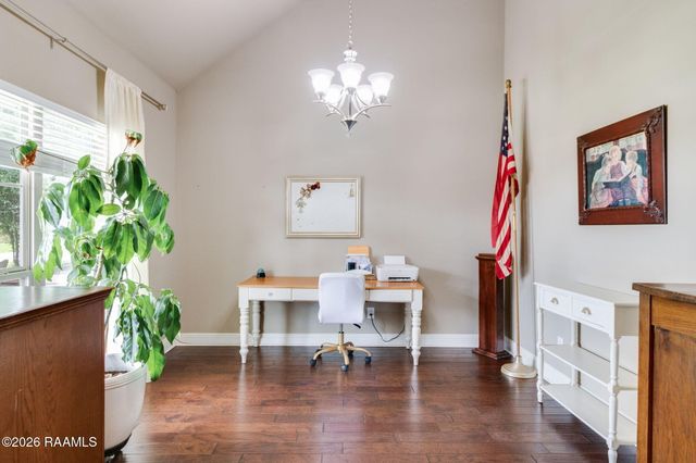 226 Travailleur Road, Lafayette, LA 70506