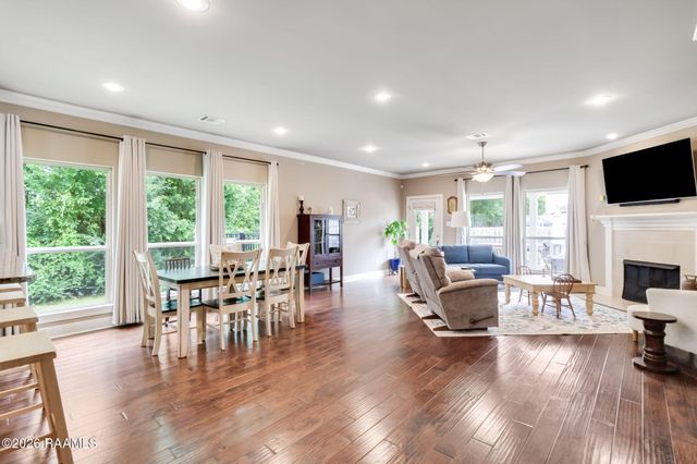 226 Travailleur Road, Lafayette, LA 70506