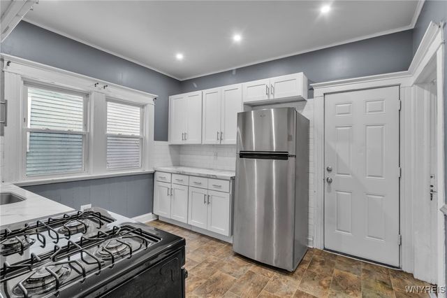 238 Oxford Avenue, Buffalo, NY 14209