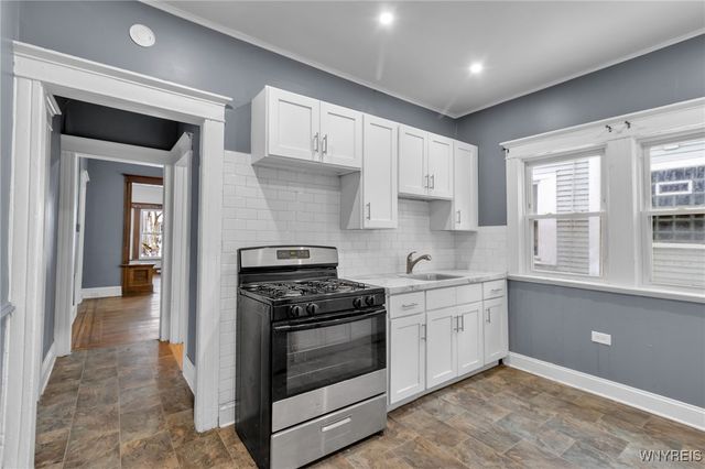 238 Oxford Avenue, Buffalo, NY 14209