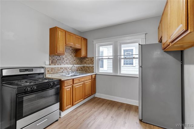 238 Oxford Avenue, Buffalo, NY 14209