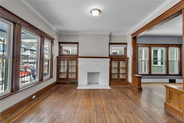 238 Oxford Avenue, Buffalo, NY 14209