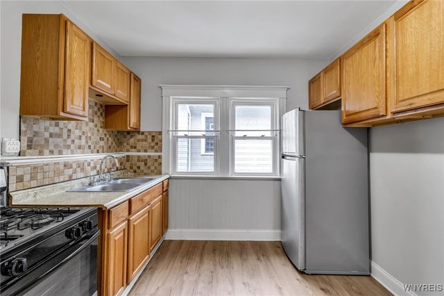 238 Oxford Avenue, Buffalo, NY 14209