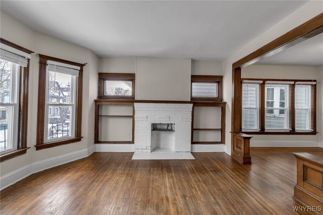 238 Oxford Avenue, Buffalo, NY 14209