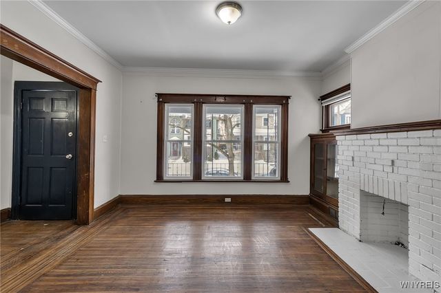 238 Oxford Avenue, Buffalo, NY 14209