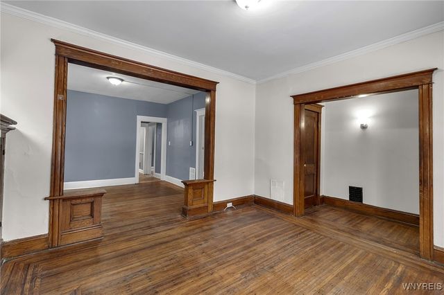 238 Oxford Avenue, Buffalo, NY 14209