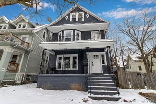 238 Oxford Avenue, Buffalo, NY 14209