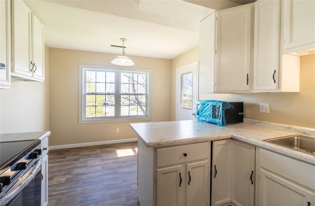 4116 Lexington Drive NE C, Cedar Rapids, IA 52402