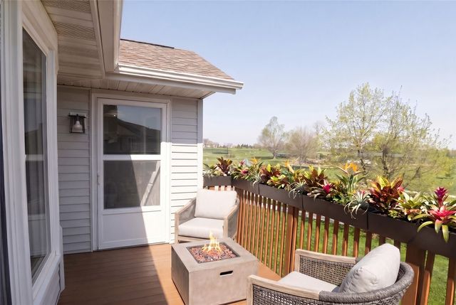 4116 Lexington Drive NE C, Cedar Rapids, IA 52402