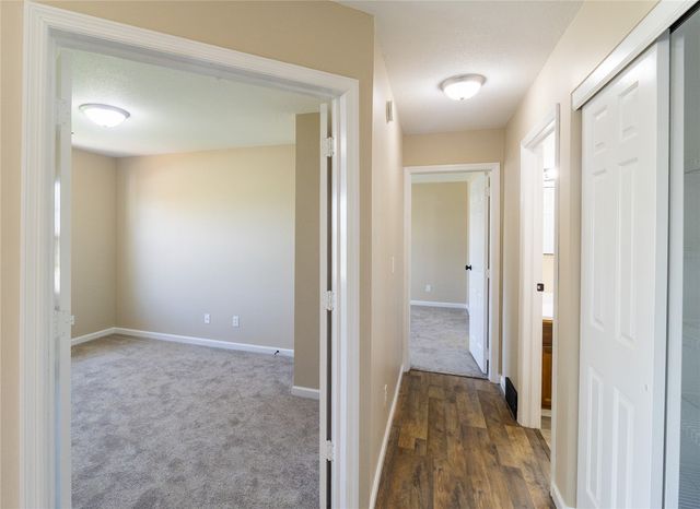 4116 Lexington Drive NE C, Cedar Rapids, IA 52402