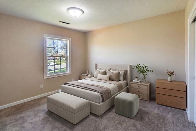 4116 Lexington Drive NE C, Cedar Rapids, IA 52402