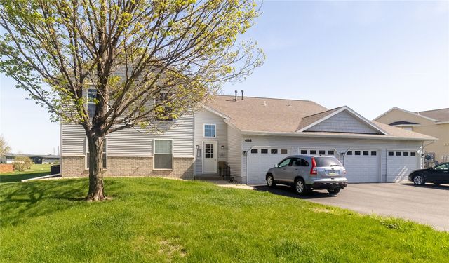 4116 Lexington Drive NE C, Cedar Rapids, IA 52402