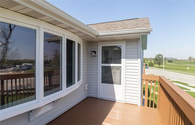 4116 Lexington Drive NE C, Cedar Rapids, IA 52402