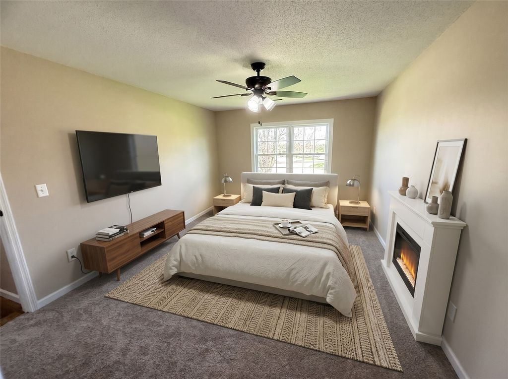 4116 Lexington Drive NE C, Cedar Rapids, IA 52402