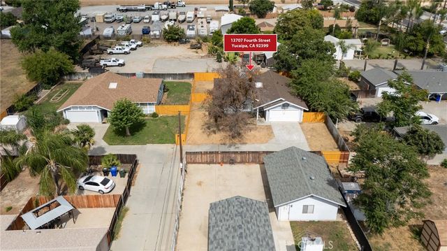 13707 4th, Yucaipa, CA 92399