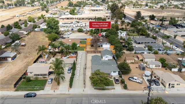 13707 4th, Yucaipa, CA 92399