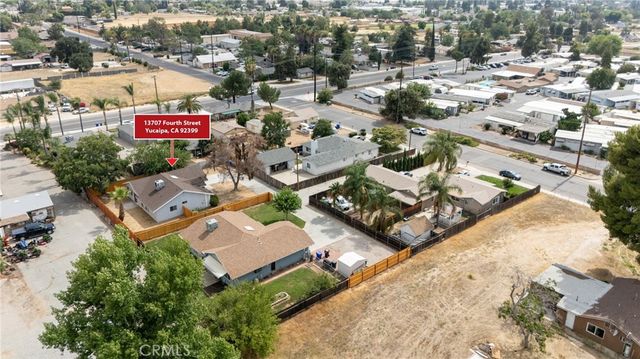 13707 4th, Yucaipa, CA 92399