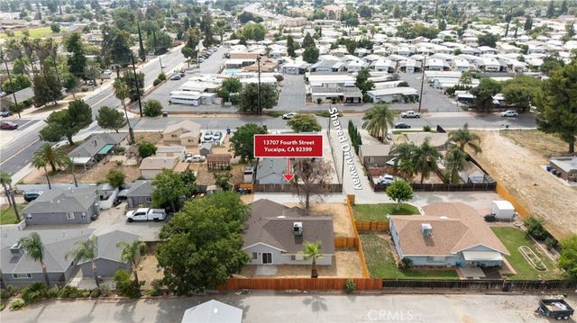 13707 4th, Yucaipa, CA 92399