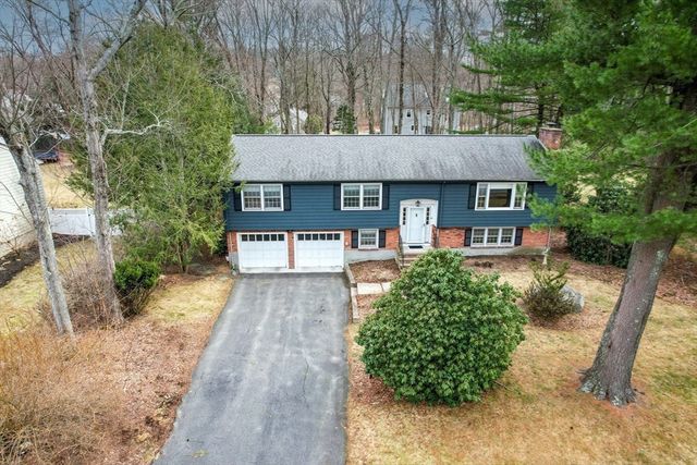 14 Travis Drive, Framingham, MA 01702