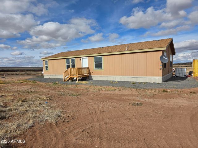 58 ACR 6009 --, St Johns, AZ 85936