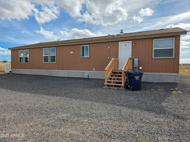 58 ACR 6009 --, St Johns, AZ 85936