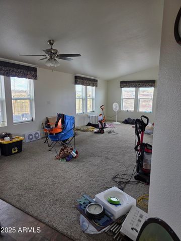 58 ACR 6009 --, St Johns, AZ 85936