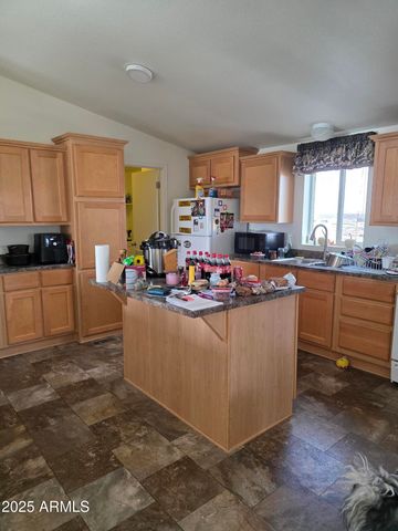 58 ACR 6009 --, St Johns, AZ 85936