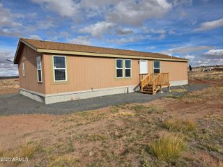 58 ACR 6009 --, St Johns, AZ 85936