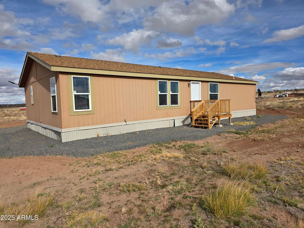 58 ACR 6009 --, St Johns, AZ 85936