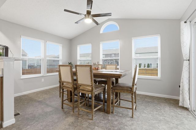 5219 Linton Street, South Bloomfield, OH 43103