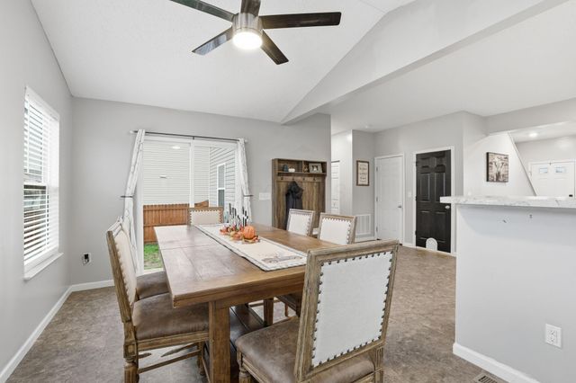 5219 Linton Street, South Bloomfield, OH 43103