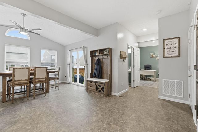 5219 Linton Street, South Bloomfield, OH 43103