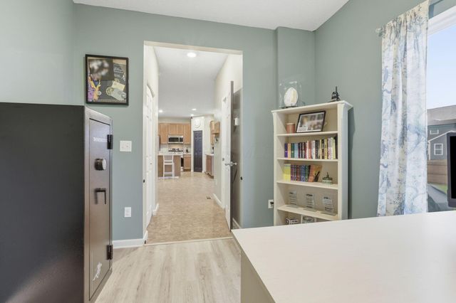 5219 Linton Street, South Bloomfield, OH 43103