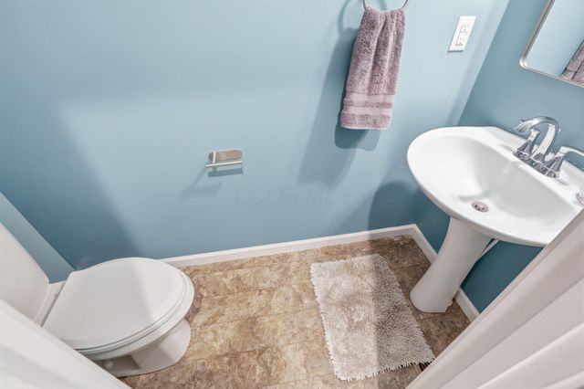 5219 Linton Street, South Bloomfield, OH 43103