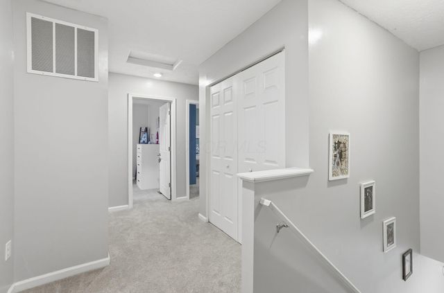 5219 Linton Street, South Bloomfield, OH 43103