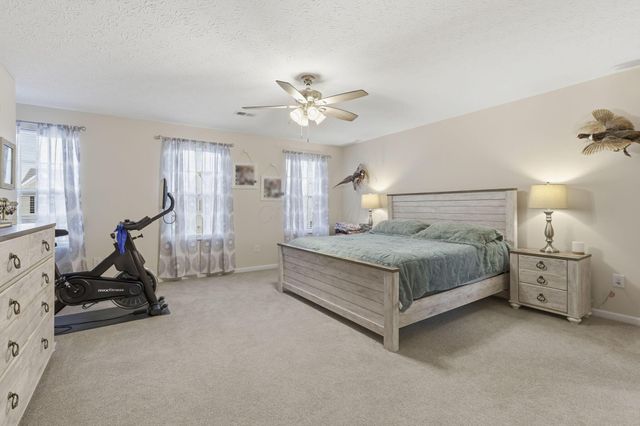 5219 Linton Street, South Bloomfield, OH 43103