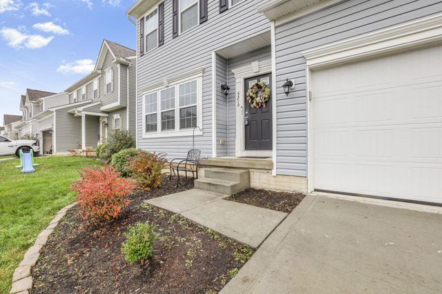 5219 Linton Street, South Bloomfield, OH 43103