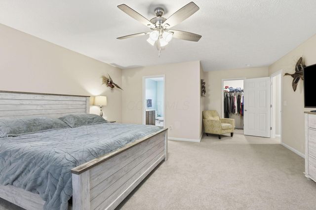 5219 Linton Street, South Bloomfield, OH 43103