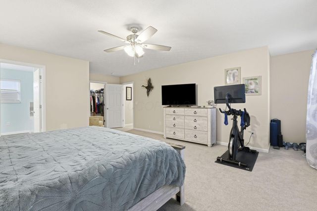 5219 Linton Street, South Bloomfield, OH 43103