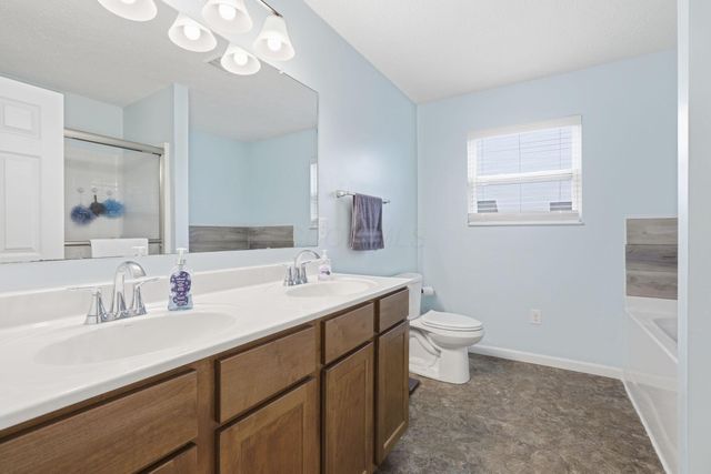 5219 Linton Street, South Bloomfield, OH 43103