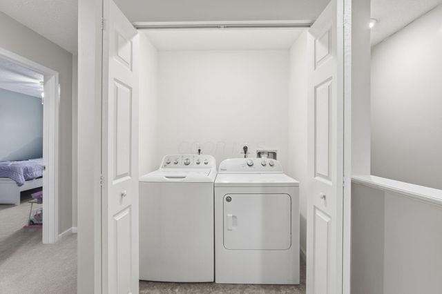 5219 Linton Street, South Bloomfield, OH 43103