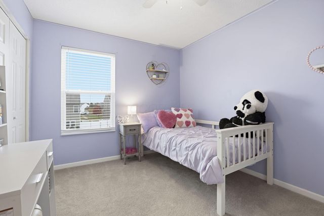 5219 Linton Street, South Bloomfield, OH 43103