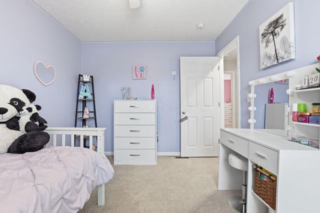 5219 Linton Street, South Bloomfield, OH 43103